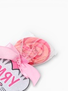 Леденец на палочке «Меняю Леденец на палочке на поцелуй», со вкусом земляники, 30 г - Фото 3