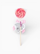 Леденец на палочке «Меняю Леденец на палочке на поцелуй», со вкусом земляники, 30 г - Фото 4