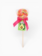 Леденец на палочке «Ты топчик», вкус: грейпфрут, 15 г - Фото 2