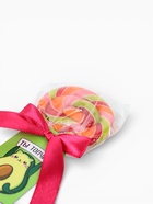 Леденец на палочке «Ты топчик», вкус: грейпфрут, 15 г - Фото 4