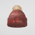 Брошь новогодняя «Снежинка» с сердцевиной, загадай желание, цвет белый в серебре - Фото 4