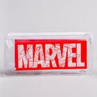 Пенал мягкий, 1 отделение, 95×205 мм, ПВХ, «Человек-паук» - Фото 3