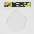 Коврик для мыши «Мышь» 19.7 х 18.2 см - Фото 5