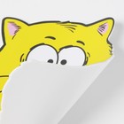 Коврик для мыши «Ешкинкот» 21 х 17.8 см - Фото 5