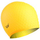 Шапочка для бассейна взрослая, безразмерная, цвет МИКС - Фото 6
