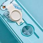 Форма для льда кубики «Лёд заказывали» - фото 42357636