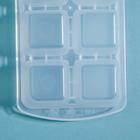 Форма для льда кубики «Лёд заказывали» - фото 42357637