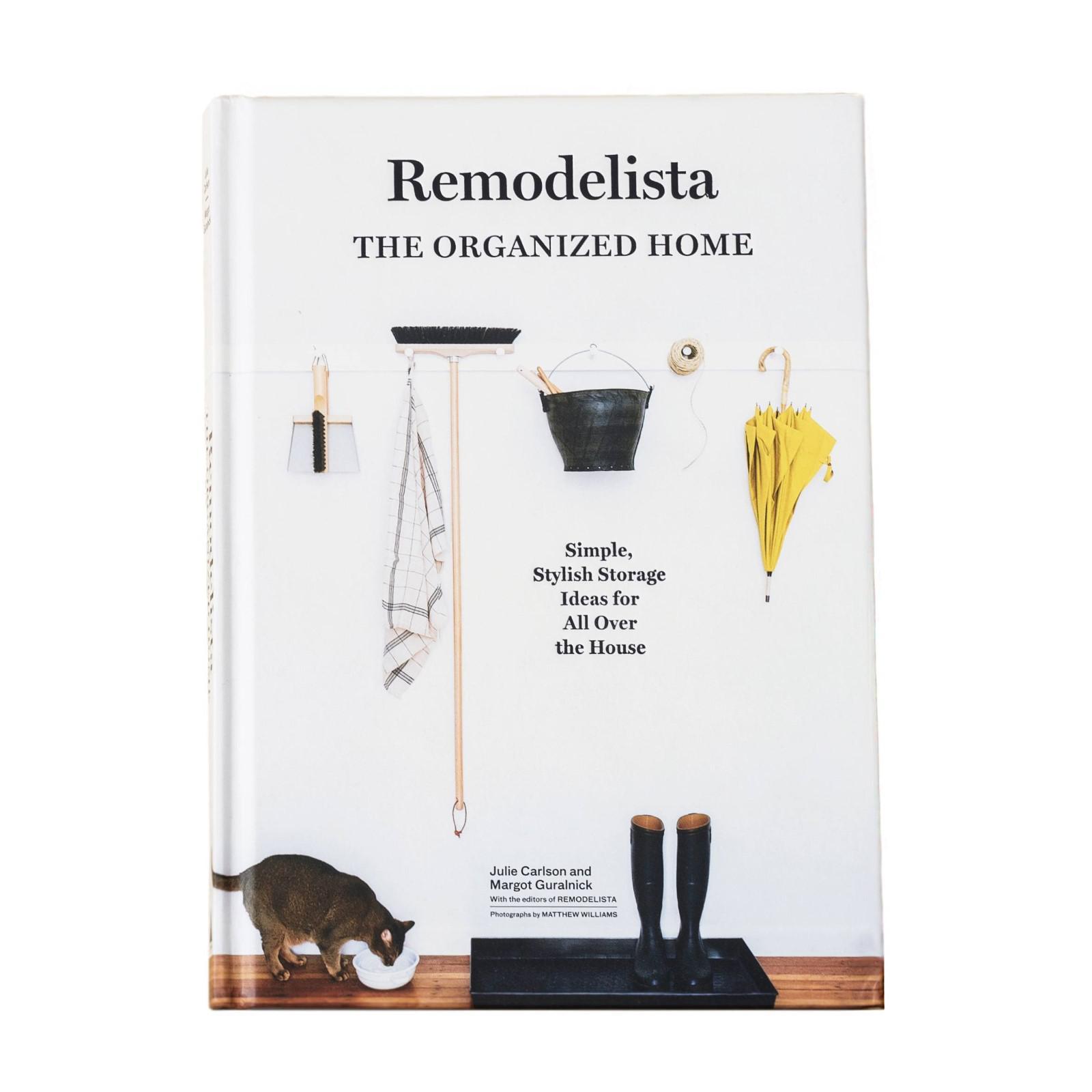 Remodelista. Уютный дом. Простые и стильные идеи организации пространства.  Джулия Карлсон, Марго Гуральник (5380753) - Купить по цене от 1 017.00 руб.  | Интернет магазин SIMA-LAND.RU