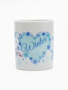 Набор посуды подарочный, 3 предмета: кружка 200 мл, тарелка 19 см, салатник 250 мл, Холодное сердце - фото 121700692