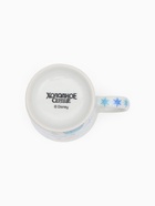 Набор посуды подарочный, 3 предмета: кружка 200 мл, тарелка 19 см, салатник 250 мл, Холодное сердце - фото 121700695