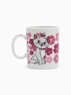 Набор посуды подарочный, 3 предмета: кружка 200 мл, тарелка 19 см, салатник 250 мл, «Кошечка Мари», Коты Аристократы - фото 121700706