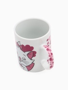 Набор посуды подарочный, 3 предмета: кружка 200 мл, тарелка 19 см, салатник 250 мл, «Кошечка Мари», Коты Аристократы - фото 121700709