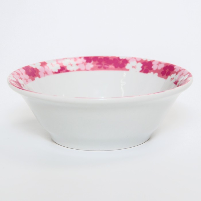 Набор посуды из керамики, 3 предмета: тарелка Ø 16,5 см, миска Ø 14 см, кружка 200 мл, "Кошечка Мари", Коты Аристократы - фото 71157815