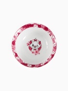 Набор посуды подарочный, 3 предмета: кружка 200 мл, тарелка 19 см, салатник 250 мл, «Кошечка Мари», Коты Аристократы - фото 121700701