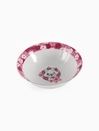 Набор посуды подарочный, 3 предмета: кружка 200 мл, тарелка 19 см, салатник 250 мл, «Кошечка Мари», Коты Аристократы - фото 121700702