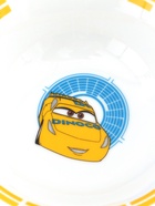 Набор посуды керамической детской, 3 предмета: кружка 200 мл, тарелка 19 см, салатник 250 мл, Тачки - Фото 12