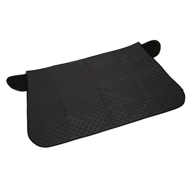 Накидка на лобовое стекло, универсальная, 147×100 см