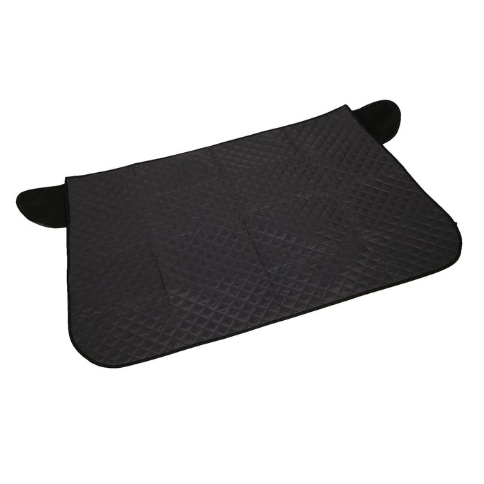 Накидка на лобовое стекло, универсальная, 147×100 см - Фото 1