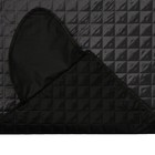 Накидка на лобовое стекло, универсальная, 147×100 см - Фото 3