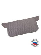 Чехол накидка защитная для лобового стекла Антилёд, универсальный, 147×70 см - Фото 3