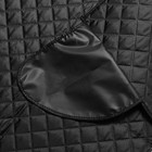 Чехол накидка защитная для лобового стекла Антилёд, универсальный, 147 х 70 см - Фото 5