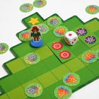 Настольная игра «Наряди ёлку», 60 карт - фото 24595438