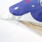 Наволочка декоративная Этель «Космос», размер 40 х 40 см, 100% полиэстер - фото 24311614 Наволочка декоративная Этель «Космос», размер 40 х 40 см, 100% полиэстер - фото 24311614