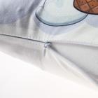 Чехол на подушку Крошка Я "Воздушный шар" 40 х 40 см, 100% п/э 4966606