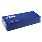 Смеситель для кухни ZEIN Z50151, однорычаж., картридж 35 мм, излив 15 см, без подводки, хром - Фото 7