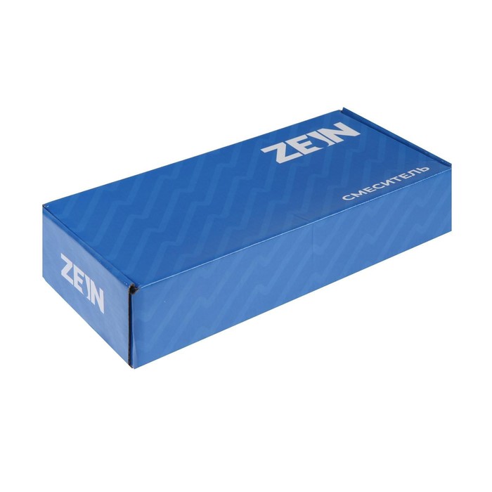 Смеситель для кухни ZEIN Z65350152, картридж 35 мм, излив 25 см, без подводки, хром - фото 18535217 Смеситель для кухни ZEIN Z65350152, картридж 35 мм, излив 25 см, без подводки, хром - фото 18535217