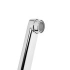 Смеситель для ванны ZEIN Z95350152, картридж керамика 35 мм, с душевым набором, хром - Фото 7