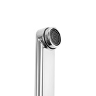 Смеситель для ванны ZEIN Z0252, картридж керамика 35 мм, с душевым набором, хром - Фото 7