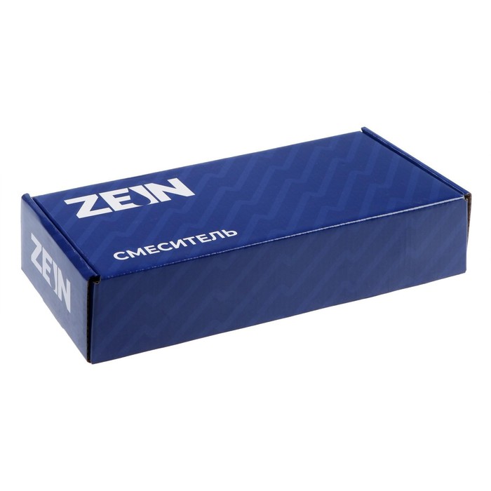Смеситель для кухни ZEIN Z25120101, гибкий излив, кран-букса латунь 1/2", хром - фото 18535314 Смеситель для кухни ZEIN Z25120101, гибкий излив, кран-букса латунь 1/2", хром - фото 18535314