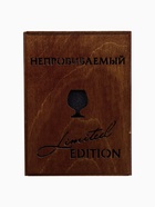 Бокал для коньяка «Непробиваемый», 390 мл 5381645 - фото 16525732
