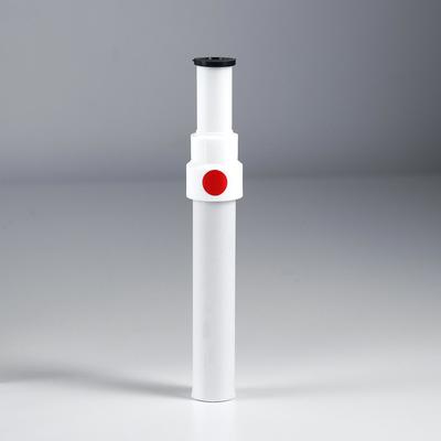 Насадка-адаптер для конфетти, для русского газового оборудования