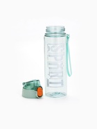 Бутылка для воды пластиковая Sport, 600 мл, голубая - Фото 3