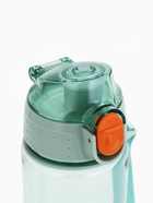 Бутылка для воды пластиковая Sport, 600 мл, голубая - Фото 4