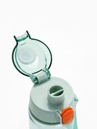 Бутылка для воды пластиковая Sport, 600 мл, голубая - Фото 5