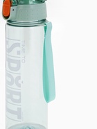 Бутылка для воды пластиковая Sport, 600 мл, голубая - Фото 7