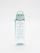Бутылка для воды пластиковая Sport, 600 мл, голубая - Фото 8