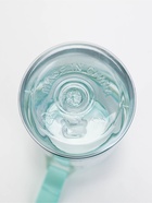 Бутылка для воды пластиковая Sport, 600 мл, голубая - Фото 9