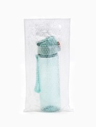 Бутылка для воды пластиковая Sport, 600 мл, голубая - Фото 10