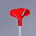 Держатель-зажим для шаров, d=6 мм, цвета МИКС 4986702