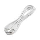 Кабель Belsis BW1438, Lightning - USB, 2 А, 1.8 м, белый - Фото 2