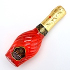 Гель для душа мондоро «Огромного счастья в Новом году», 250 мл, аромат спелых ягод, Чистое счастье - Фото 4