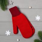 Женские варежки в подарочной коробке "Все сбудется" р.19 - Фото 3