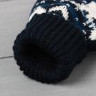 Варежки женские в подарочной коробке KAFTAN For you, размер 19 - Фото 4