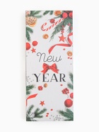 Варежки женские в подарочной коробке KAFTAN New Year, размер 19 - Фото 7