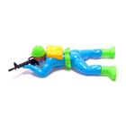 Игрушка заводная «Солдат», МИКС - Фото 2