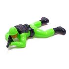 Игрушка заводная «Солдат», МИКС - Фото 4